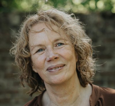 Esther van den Heuvel