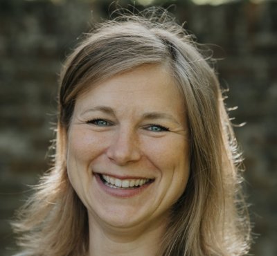 Joyce Wever
