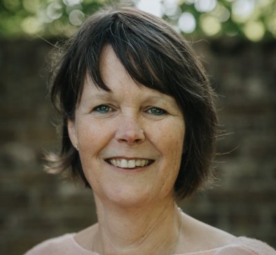 Margot Buitenhof