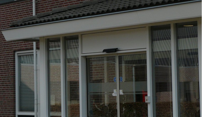 Bunnik-Odijk